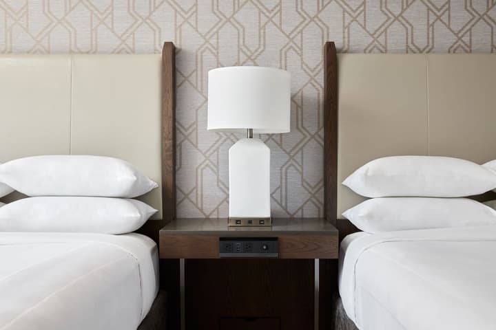 Philadelphia Marriott Downtown