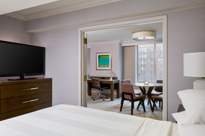 Philadelphia Marriott Downtown