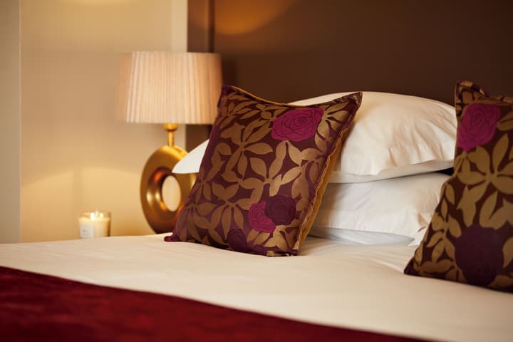 Macdonald New Blossoms Hotel, Chester