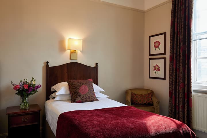 Macdonald New Blossoms Hotel, Chester