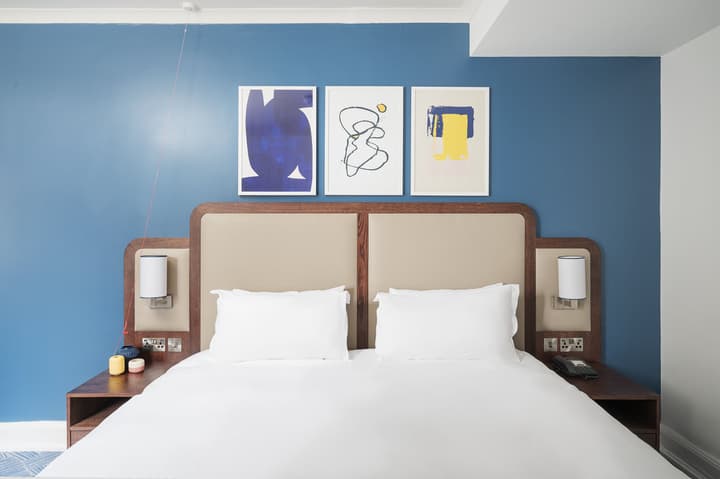voco Grand Central Glasgow by IHG