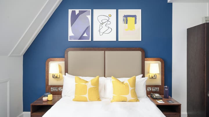 voco Grand Central Glasgow by IHG