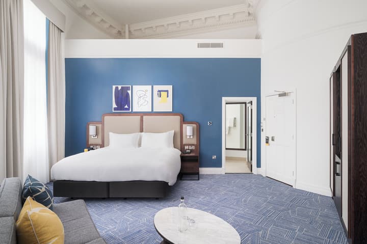 voco Grand Central Glasgow by IHG
