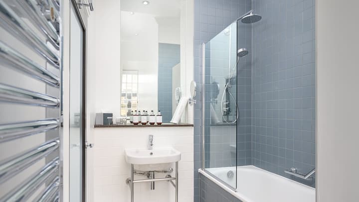 voco Grand Central Glasgow by IHG