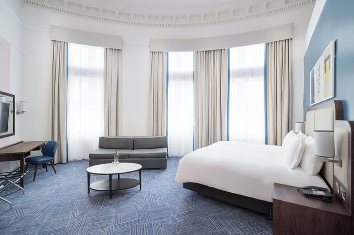 voco Grand Central Glasgow by IHG