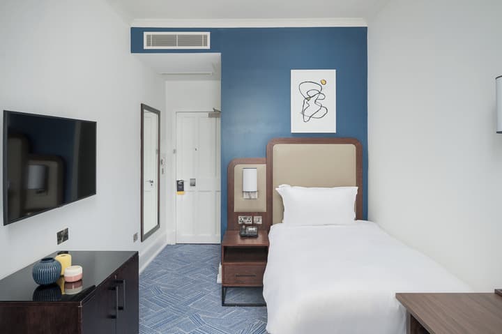 voco Grand Central Glasgow by IHG