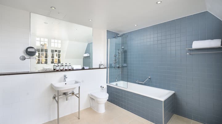 voco Grand Central Glasgow by IHG