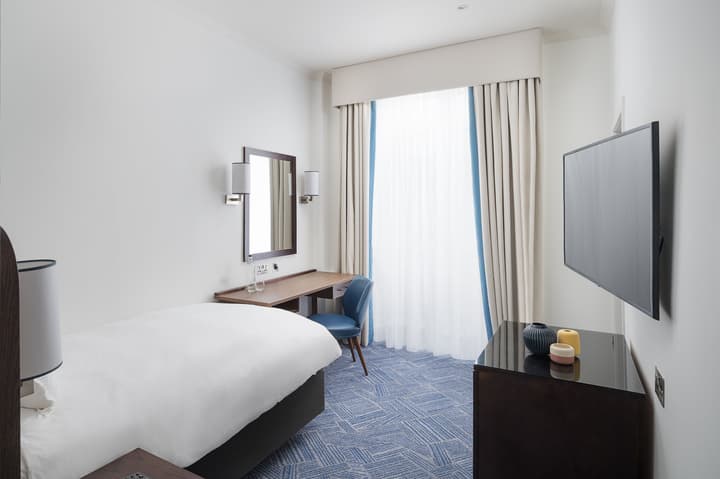 voco Grand Central Glasgow by IHG