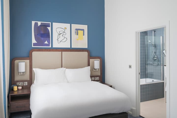 voco Grand Central Glasgow by IHG