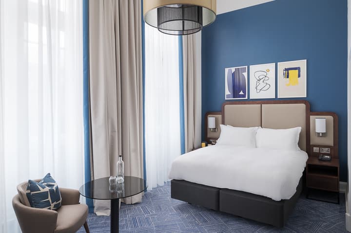 voco Grand Central Glasgow by IHG