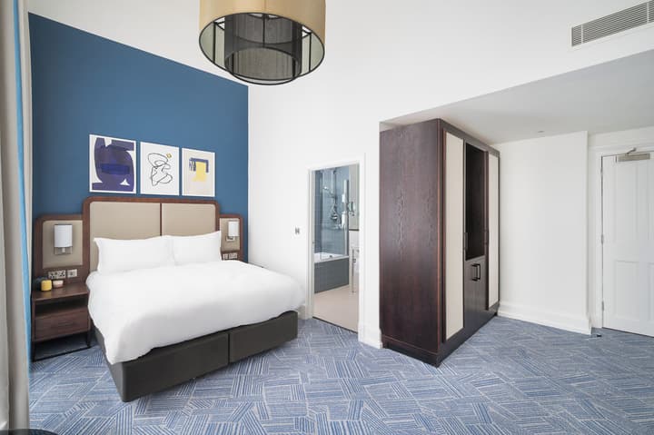 voco Grand Central Glasgow by IHG
