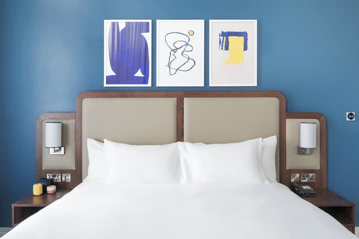 voco Grand Central Glasgow by IHG