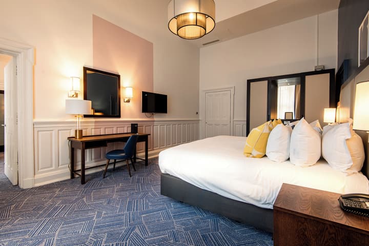 voco Grand Central Glasgow by IHG