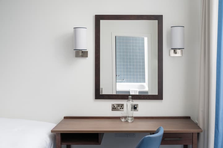 voco Grand Central Glasgow by IHG