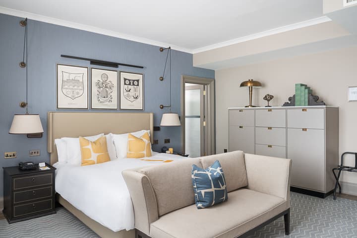 voco Grand Central Glasgow by IHG
