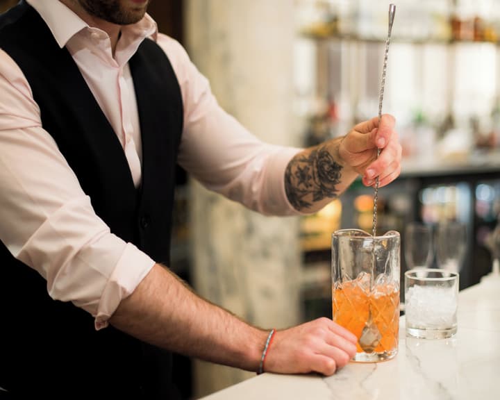 voco Grand Central Glasgow by IHG
