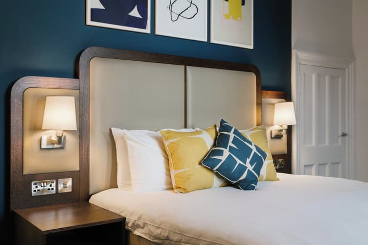 voco Grand Central Glasgow by IHG