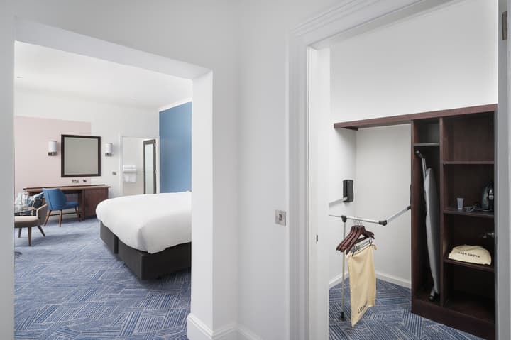 voco Grand Central Glasgow by IHG