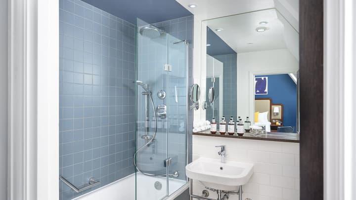 voco Grand Central Glasgow by IHG