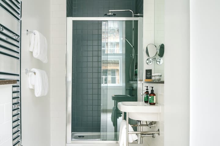 voco Grand Central Glasgow by IHG