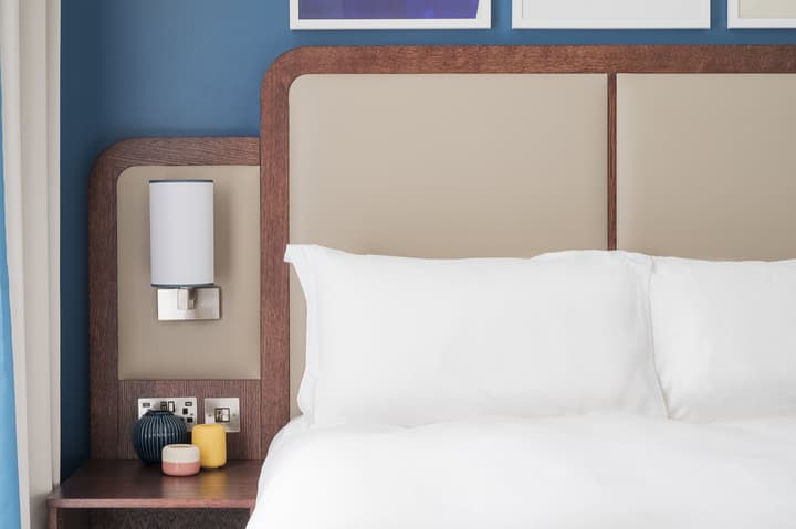 voco Grand Central Glasgow by IHG