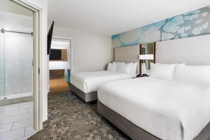 Courtyard by Marriott Lake Buena Vista at Vista Centre