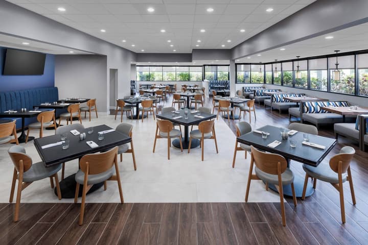 Courtyard by Marriott Lake Buena Vista at Vista Centre
