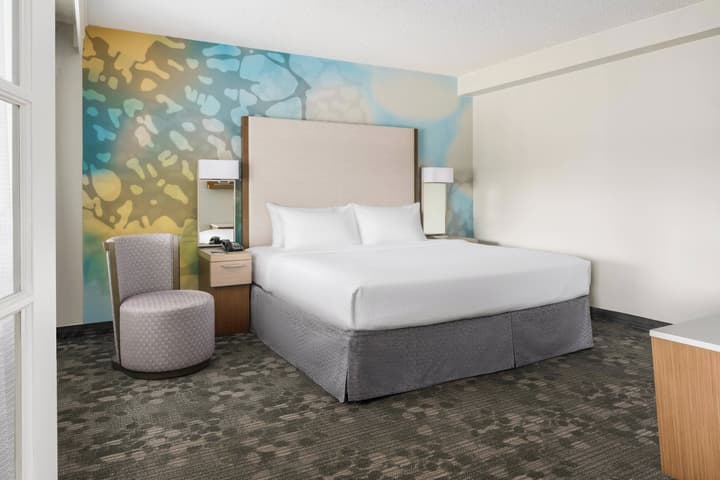 Courtyard by Marriott Lake Buena Vista at Vista Centre