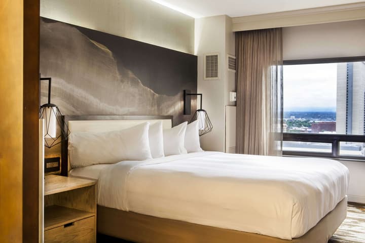 Hilton Denver City Center