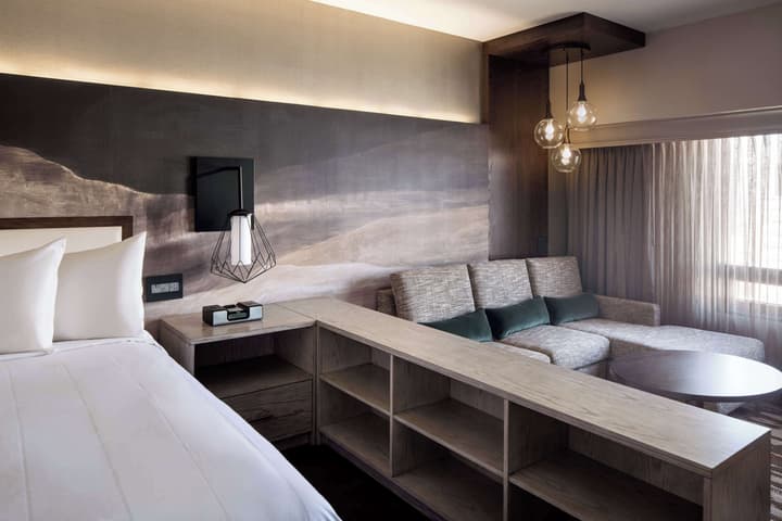 Hilton Denver City Center