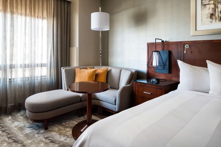 Hilton Denver City Center