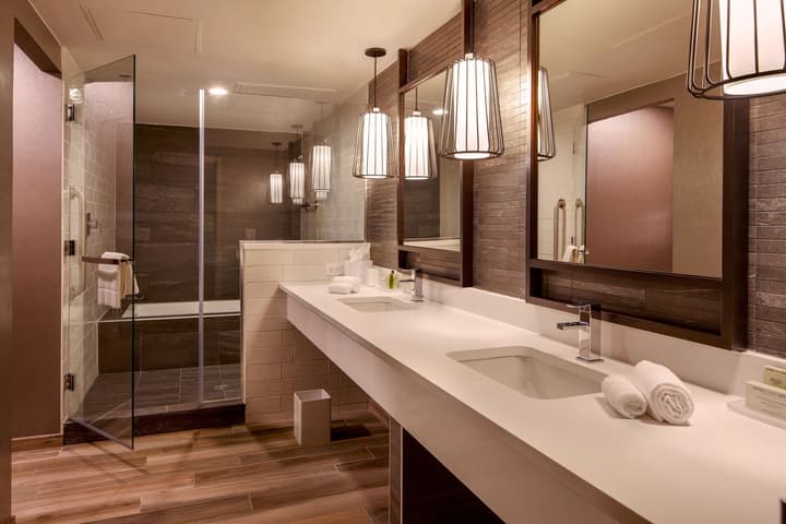 Hilton Denver City Center