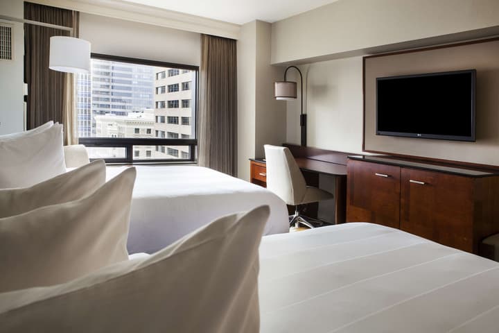 Hilton Denver City Center