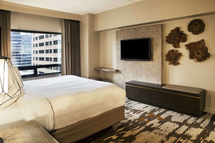 Hilton Denver City Center