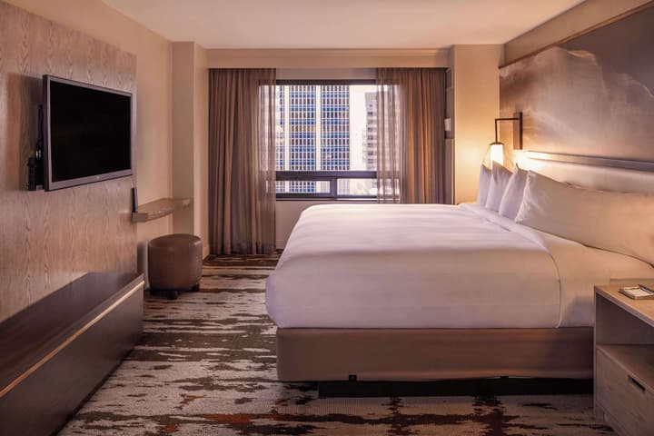 Hilton Denver City Center