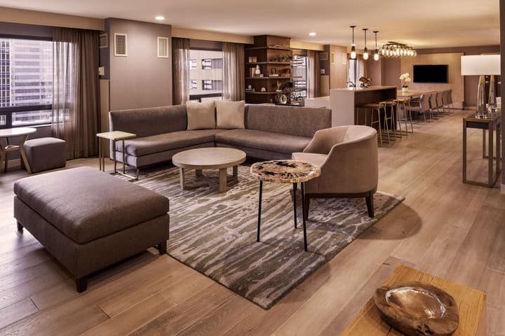 Hilton Denver City Center
