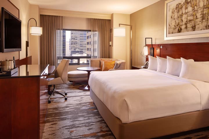 Hilton Denver City Center