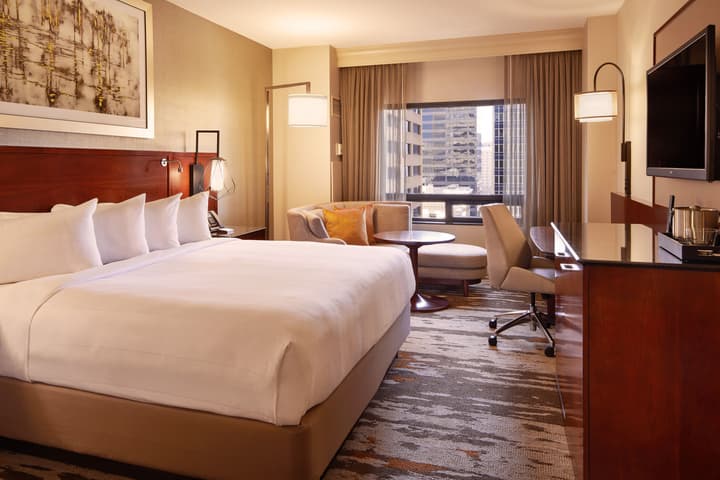Hilton Denver City Center
