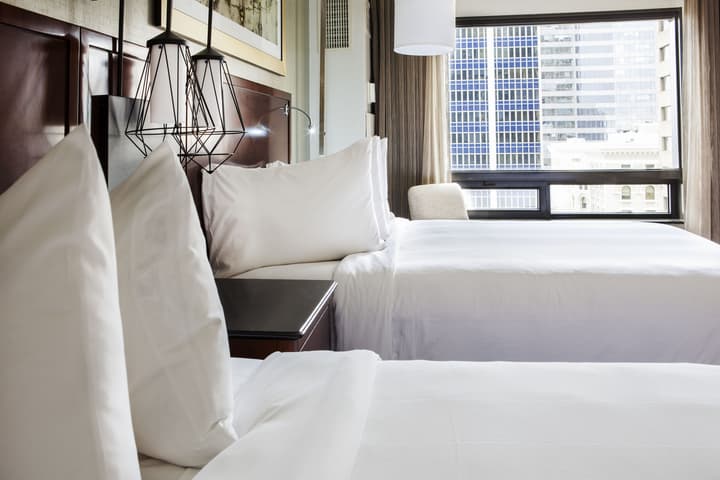 Hilton Denver City Center