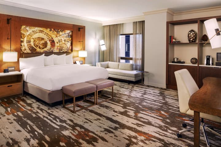 Hilton Denver City Center