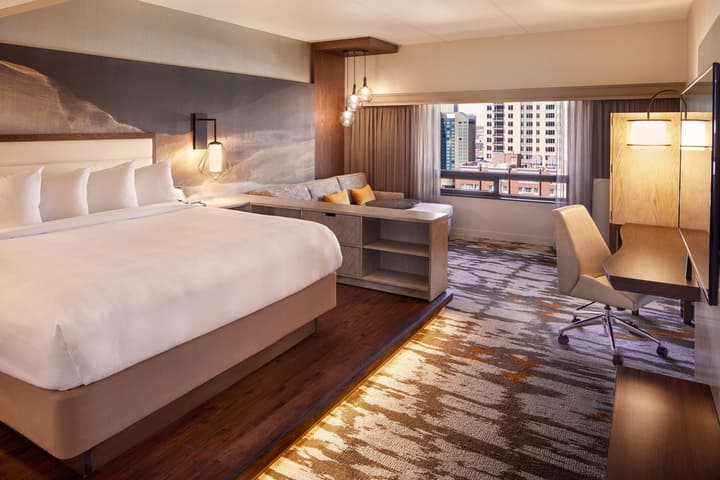 Hilton Denver City Center