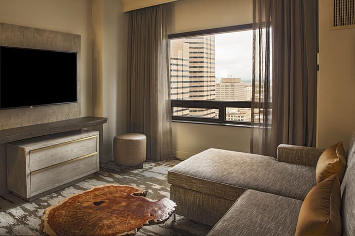 Hilton Denver City Center