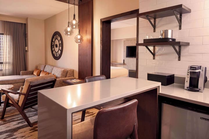 Hilton Denver City Center