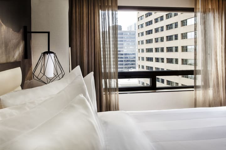 Hilton Denver City Center