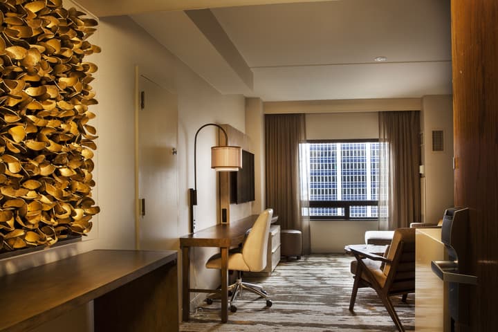 Hilton Denver City Center