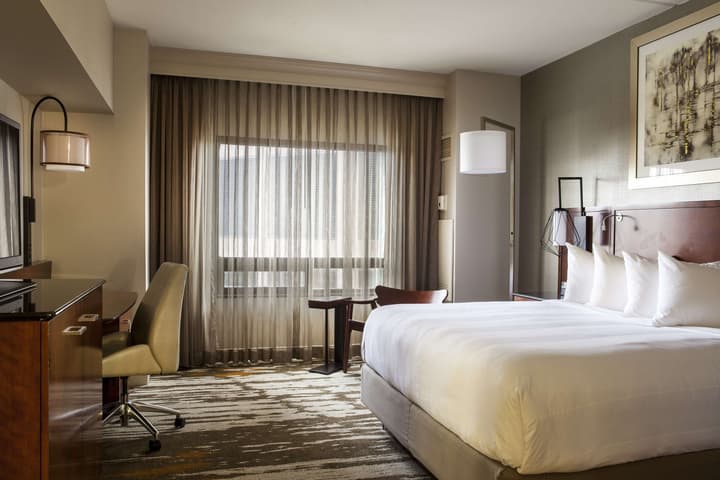 Hilton Denver City Center