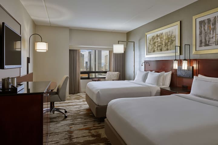 Hilton Denver City Center