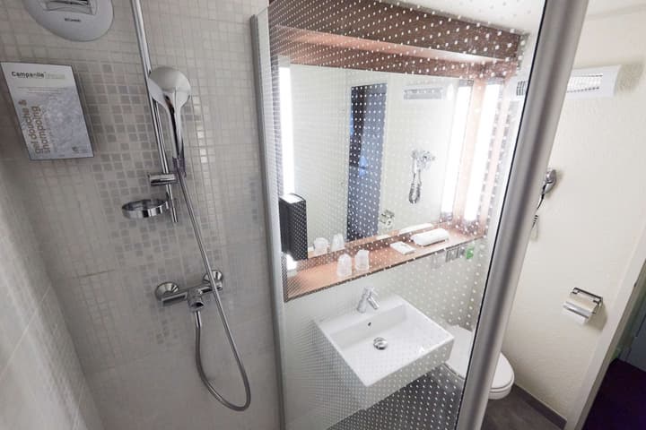 Campanile Chambray Les Tours