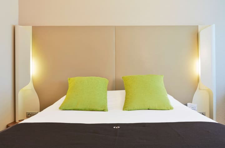 Campanile Chambray Les Tours