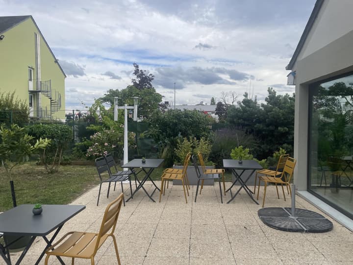 Campanile Chambray Les Tours